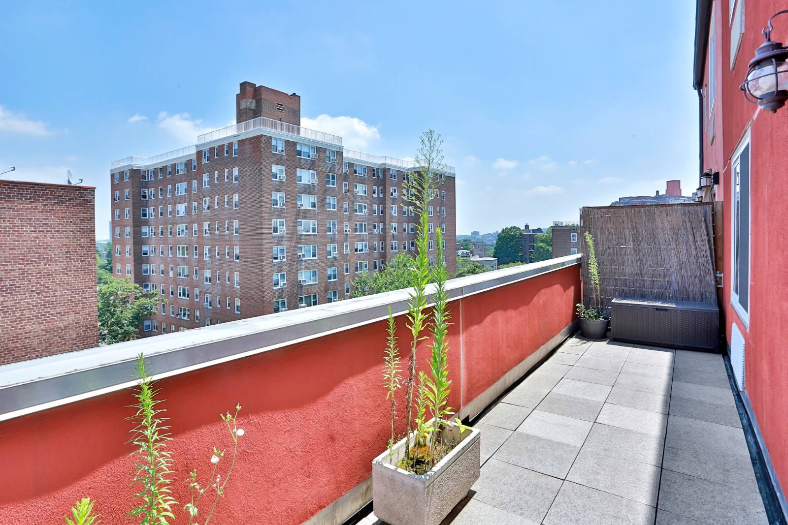 #20 photo, 3800 Blackstone Avenue, #PHN, ブロンクス区 Riverdale , NY 10463