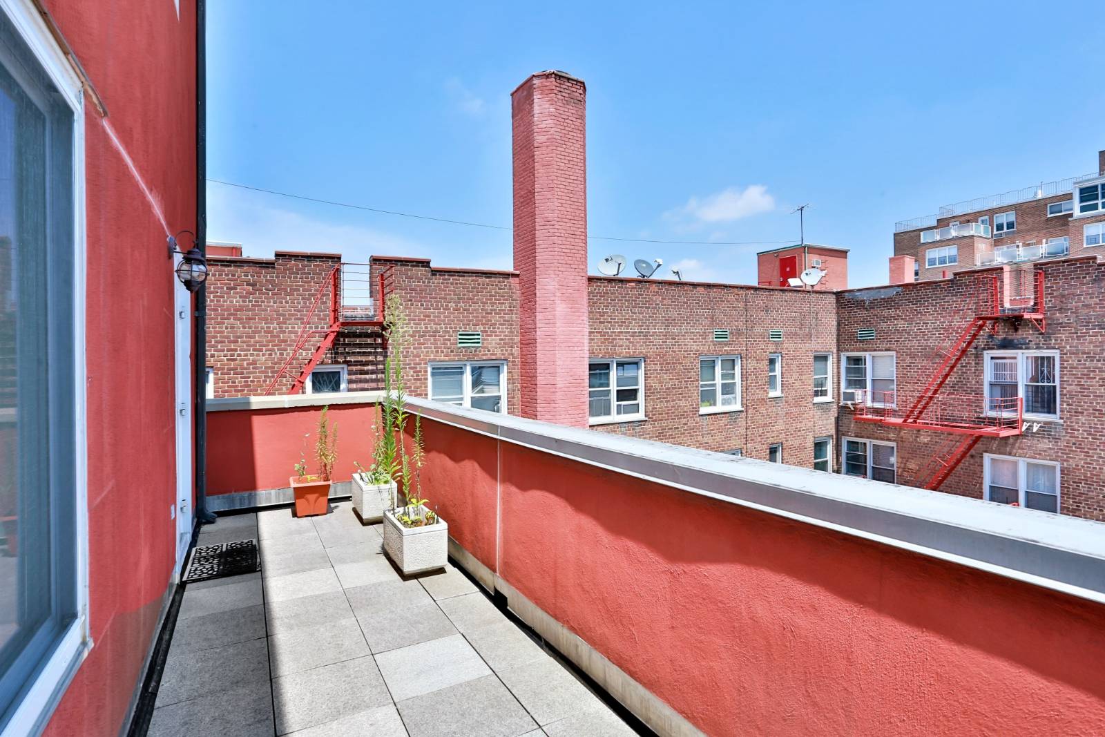 #21 photo, 3800 Blackstone Avenue, #PHN, ブロンクス区 Riverdale , NY 10463