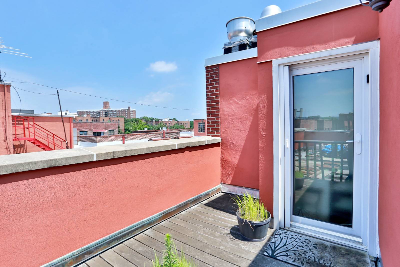 #22 photo, 3800 Blackstone Avenue, #PHN, ブロンクス区 Riverdale , NY 10463