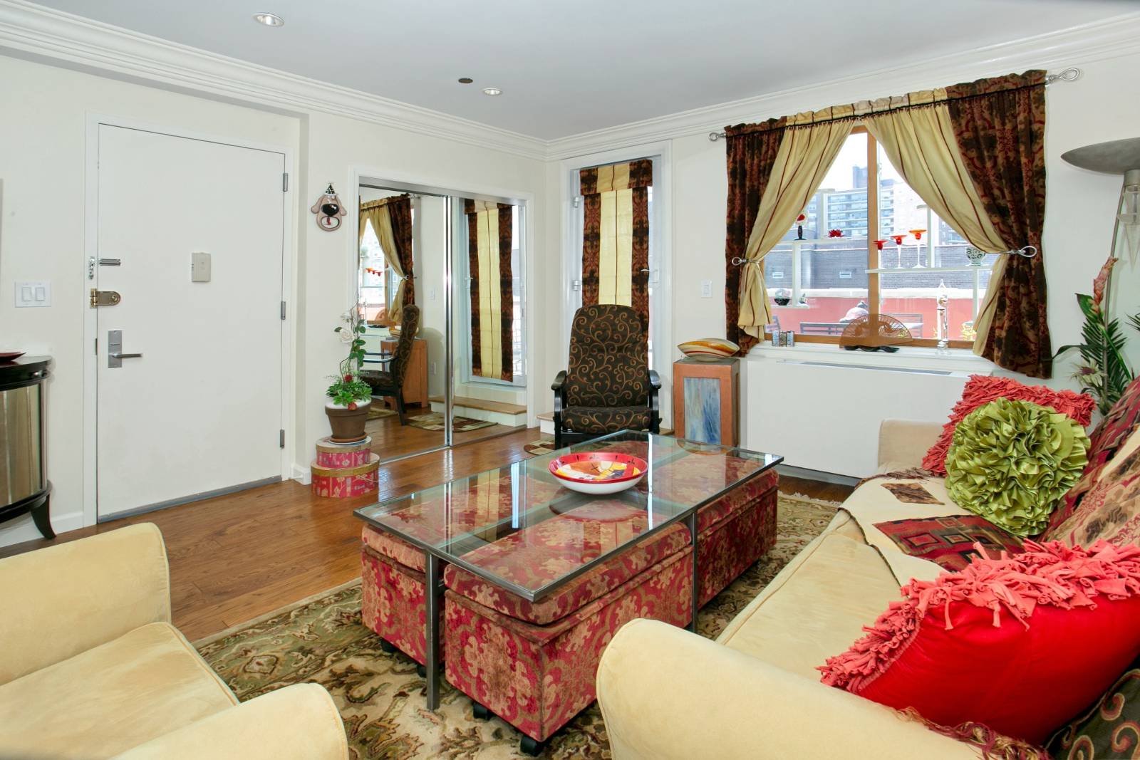 #3 photo, 3800 Blackstone Avenue, #PHN, ブロンクス区 Riverdale , NY 10463