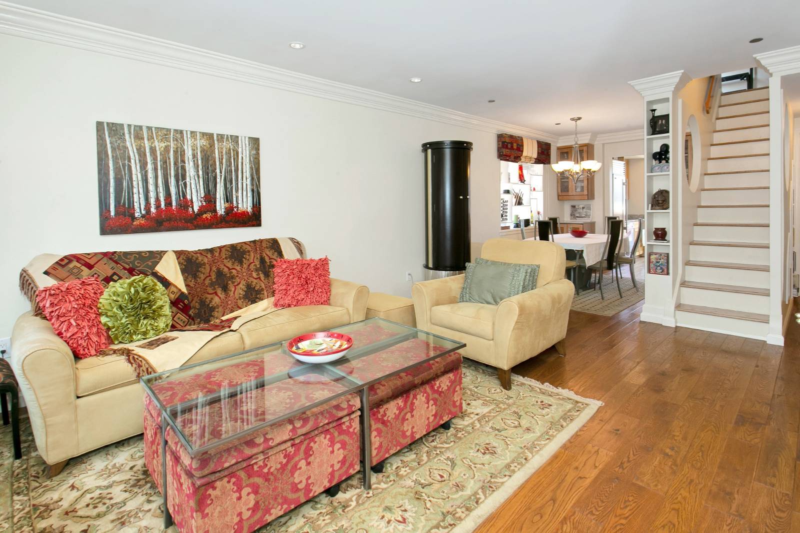 #4 photo, 3800 Blackstone Avenue, #PHN, ブロンクス区 Riverdale , NY 10463