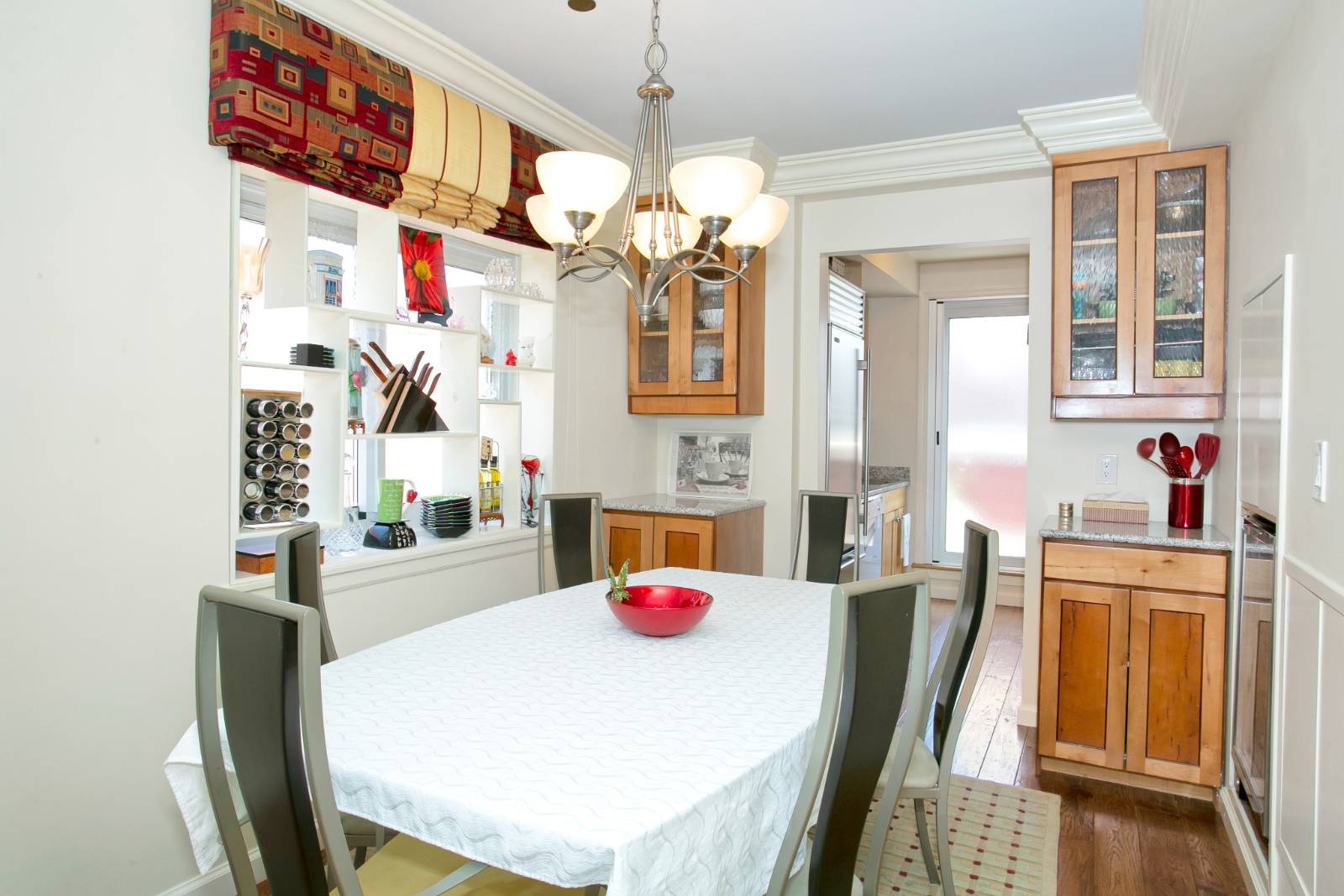 #6 photo, 3800 Blackstone Avenue, #PHN, ブロンクス区 Riverdale , NY 10463