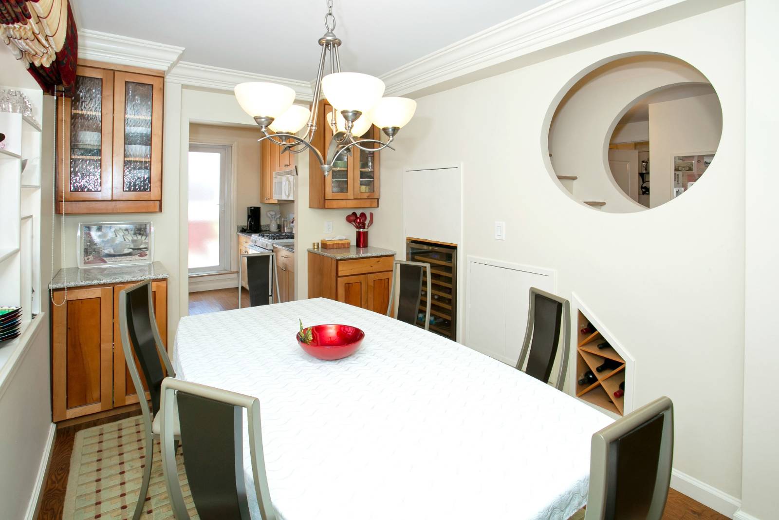 #7 photo, 3800 Blackstone Avenue, #PHN, ブロンクス区 Riverdale , NY 10463