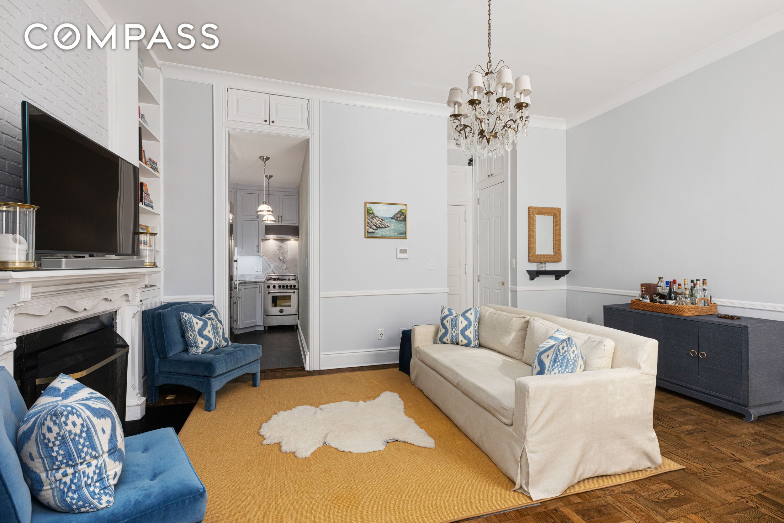 #1 photo, 136 W 81st Street, 曼哈顿 上西城 Upper West Side , NY 10024