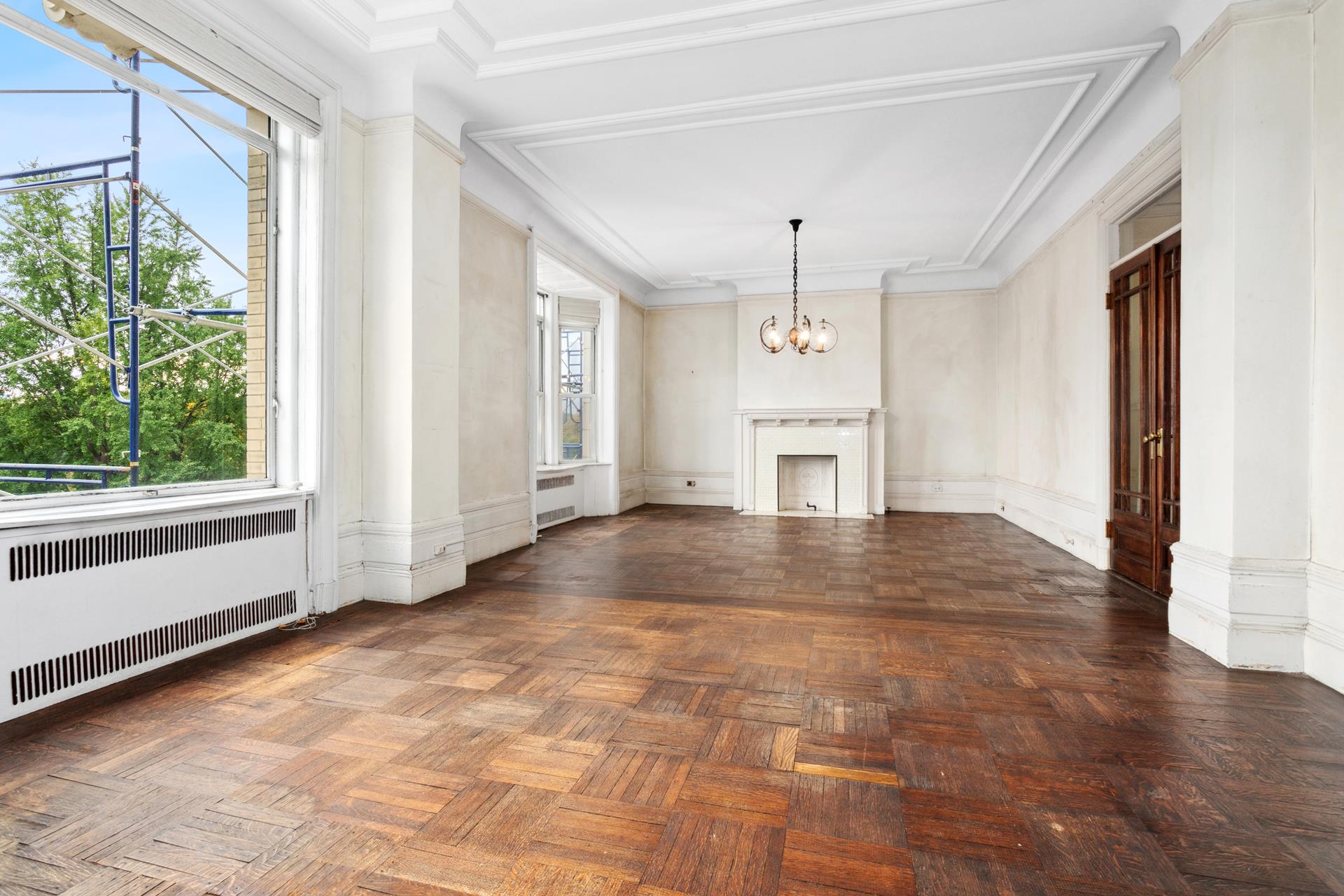 #1 photo, 285 Central Park West 5N, Upper West Side , NY 10024