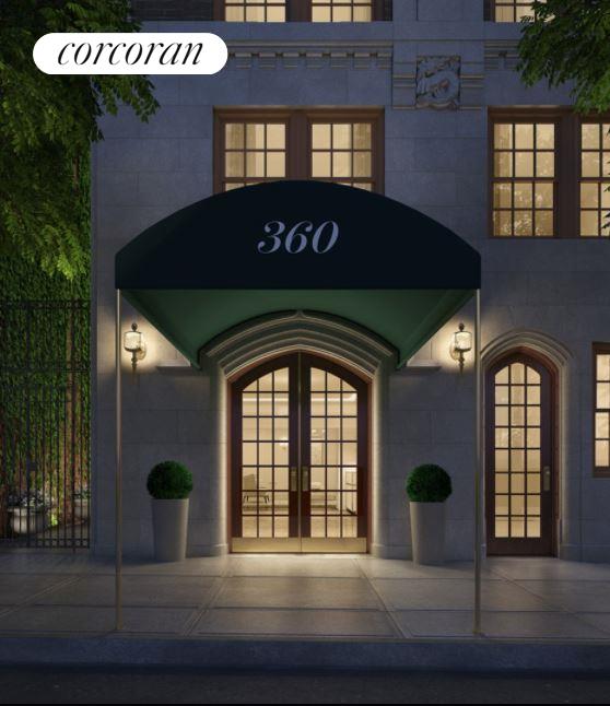 #1 photo, 360 Central Park West, 曼哈顿 上西城 UWS , NY 10025