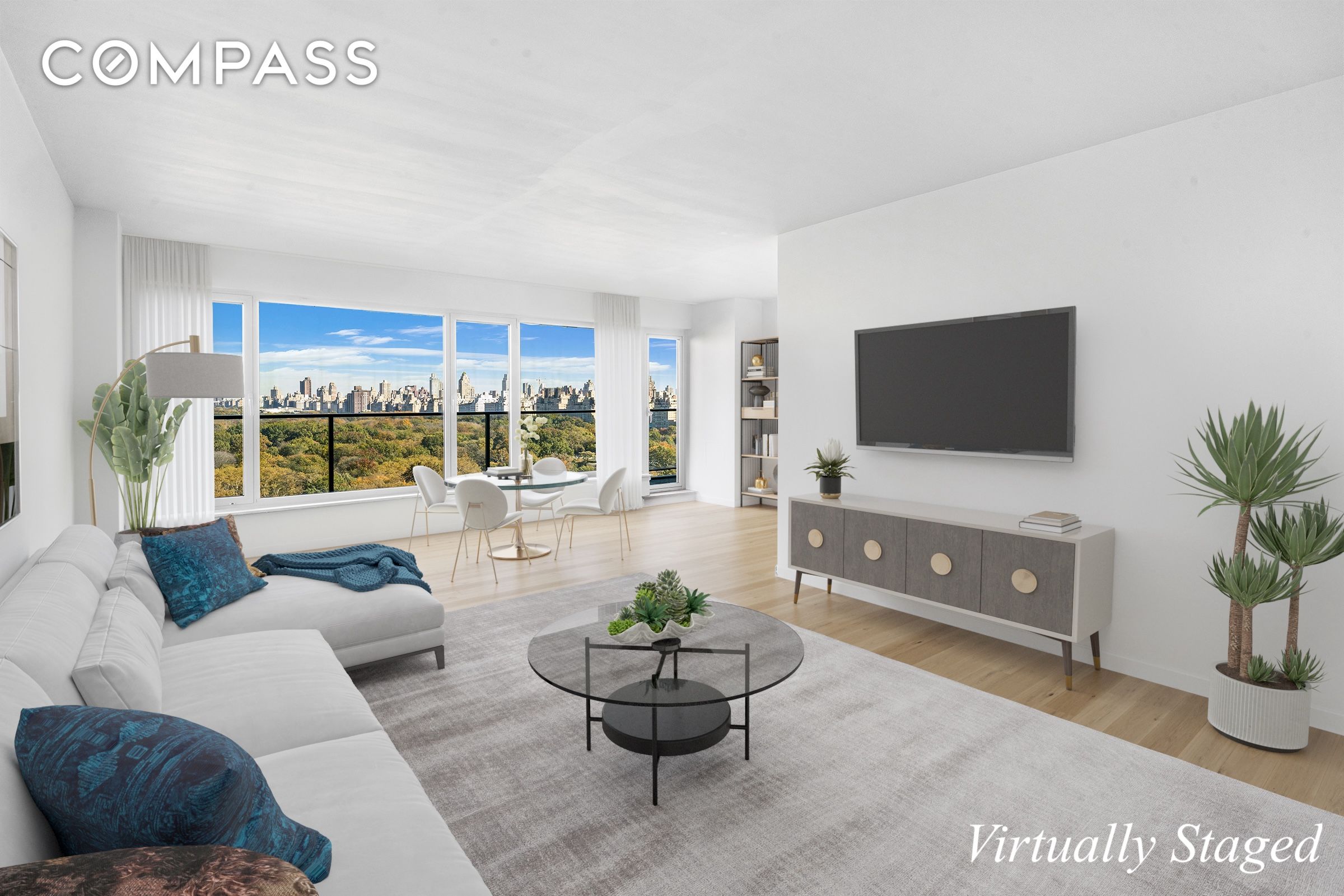 #1 photo, 200 Central Park S, 曼哈顿 中央公园南街 Central Park South , NY 10019