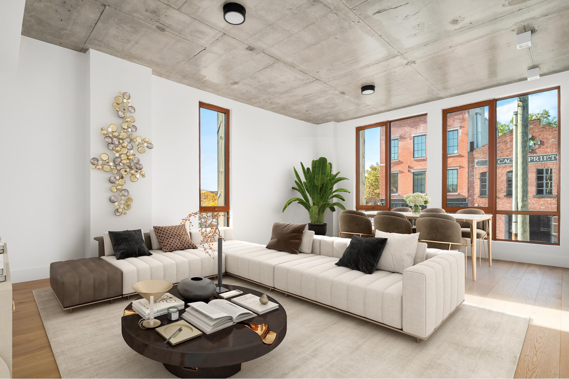 #1 photo, 199 Conover Street, 布鲁克林 Red Hook , NY 11231