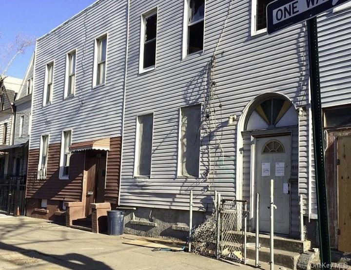 #1 photo, 418 Bronx Park Avenue, 布朗士 Bronx , NY 10460