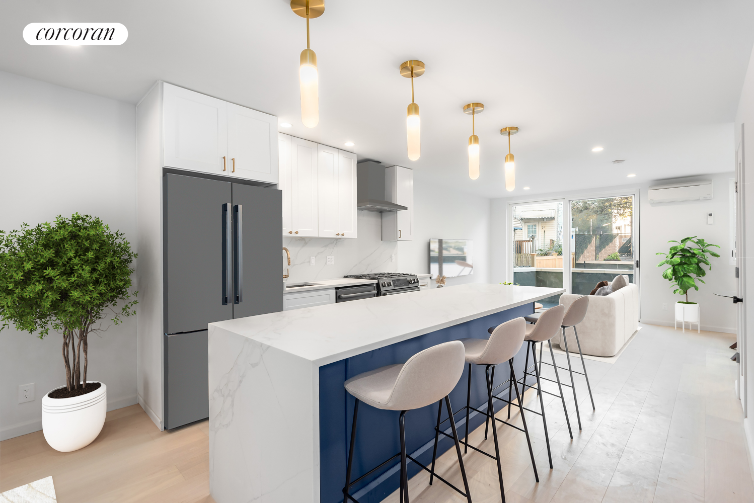 #1 photo, 707 HUMBOLDT Street, 布鲁克林 绿点 Greenpoint , NY 11222