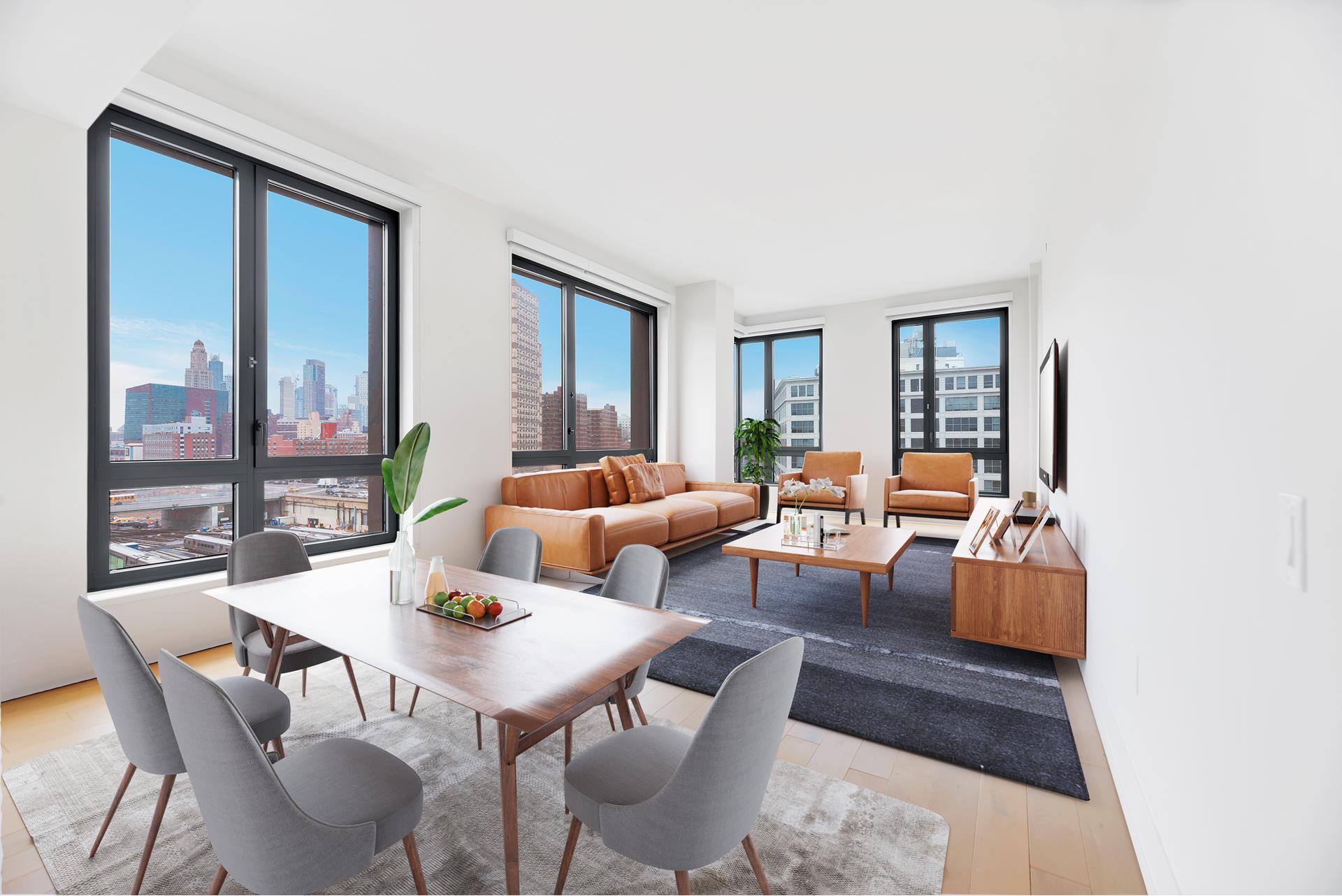 #1 photo, 550 VANDERBILT Avenue, 布鲁克林 展望高地 Prospect Heights , NY 11238