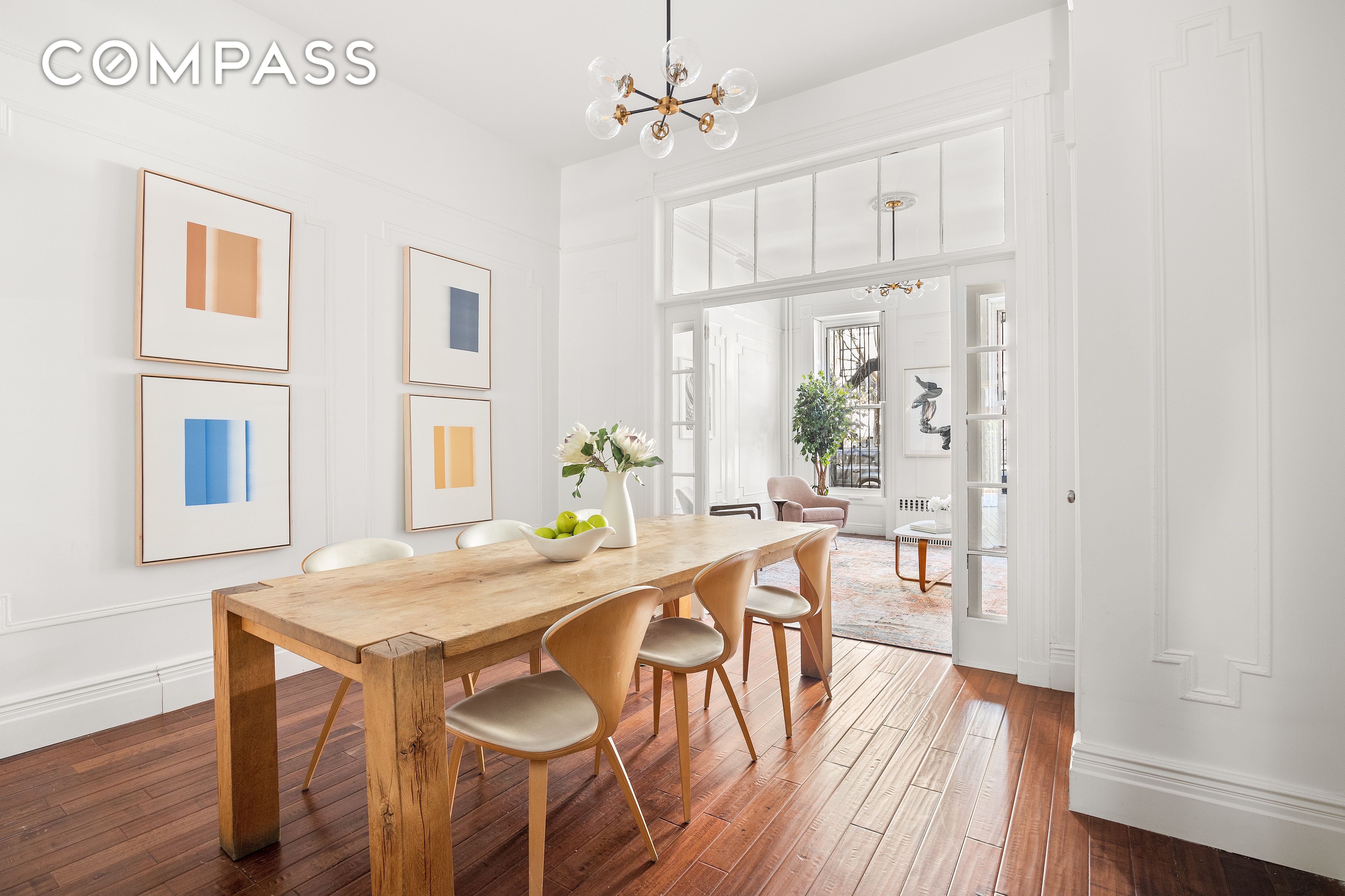 #1 photo, 390 Bergen Street 1, 布鲁克林 公园斜坡 Park Slope , NY 11217