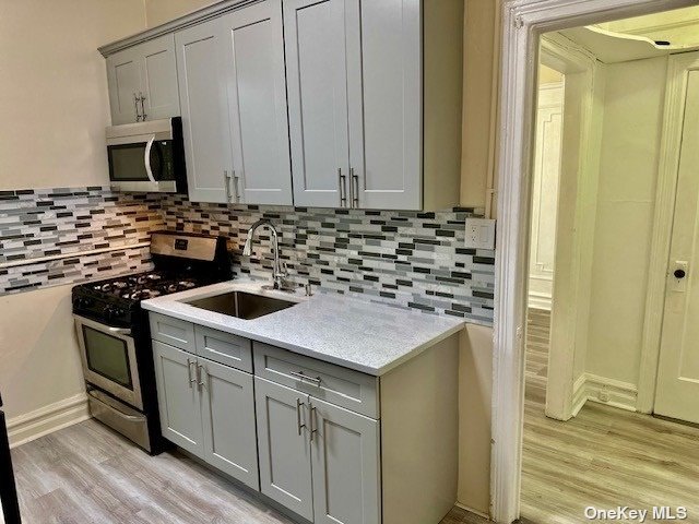 #1 photo, 109-18 Lefferts Boulevard, 皇后区 牙买加 Jamaica , NY 11420