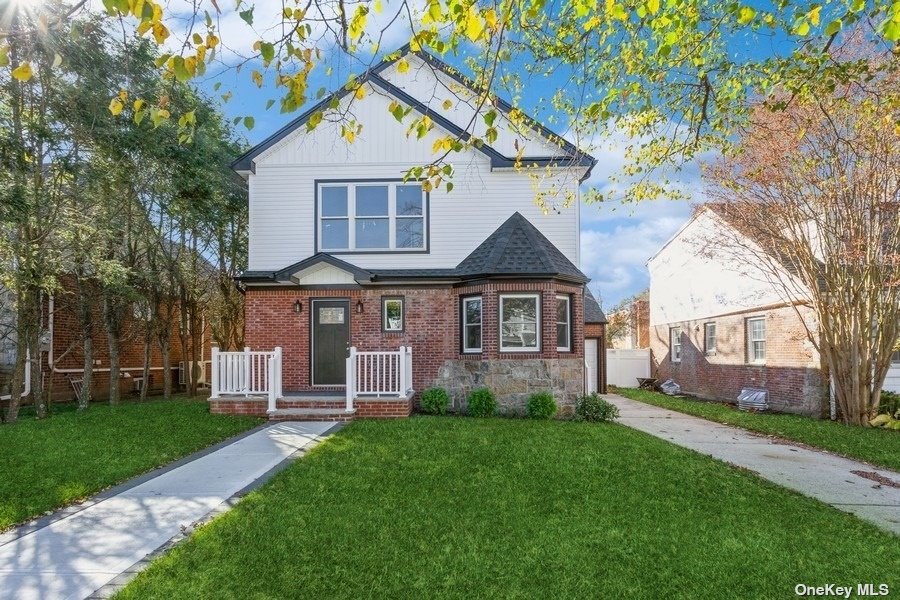 #1 photo, 313 Collins Lane, 長島 West Hempstead , NY 11552