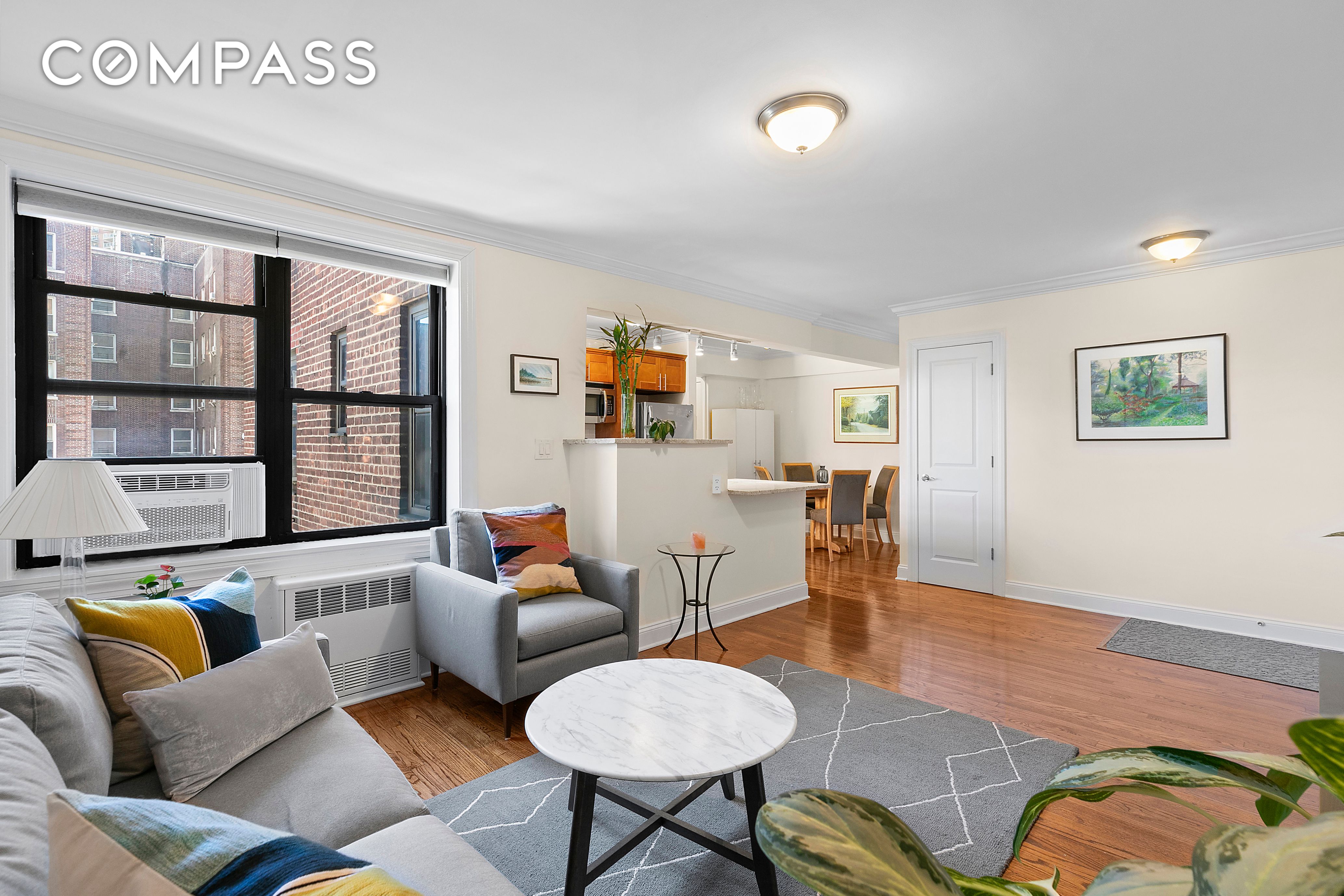 #1 photo, 4501 Broadway, 北曼哈顿 Hudson Heights , NY 10040