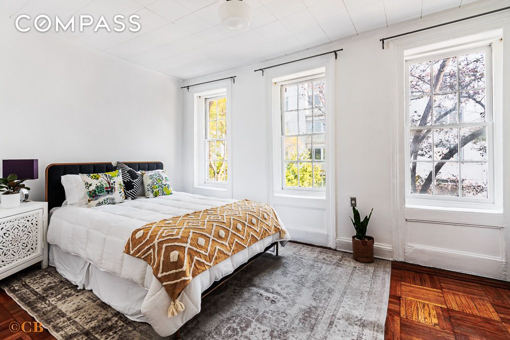 #1 photo, 192 Clermont Avenue 3, 布鲁克林 格林堡 Fort Greene , NY 11205