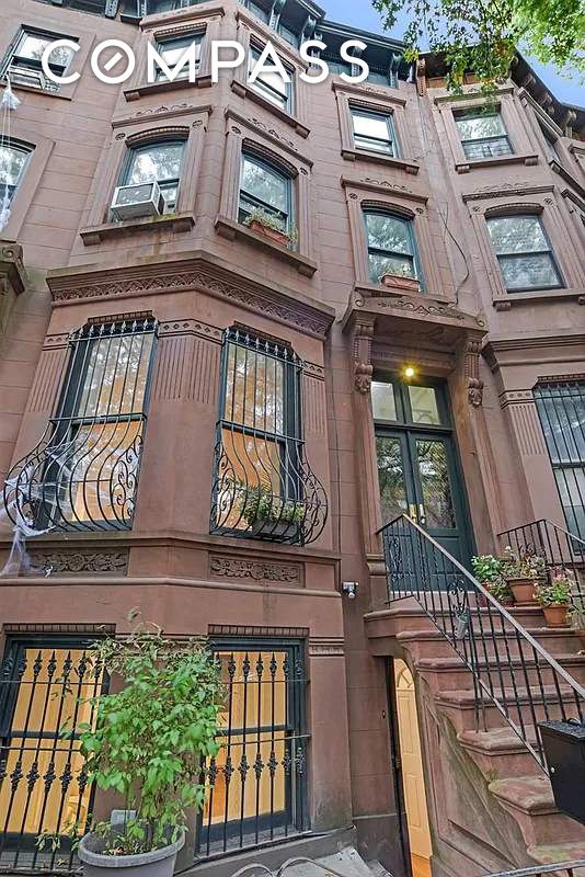 #1 photo, 476 Waverly Avenue GRDN, 布鲁克林 克林頓丘 Clinton Hill , NY 11238