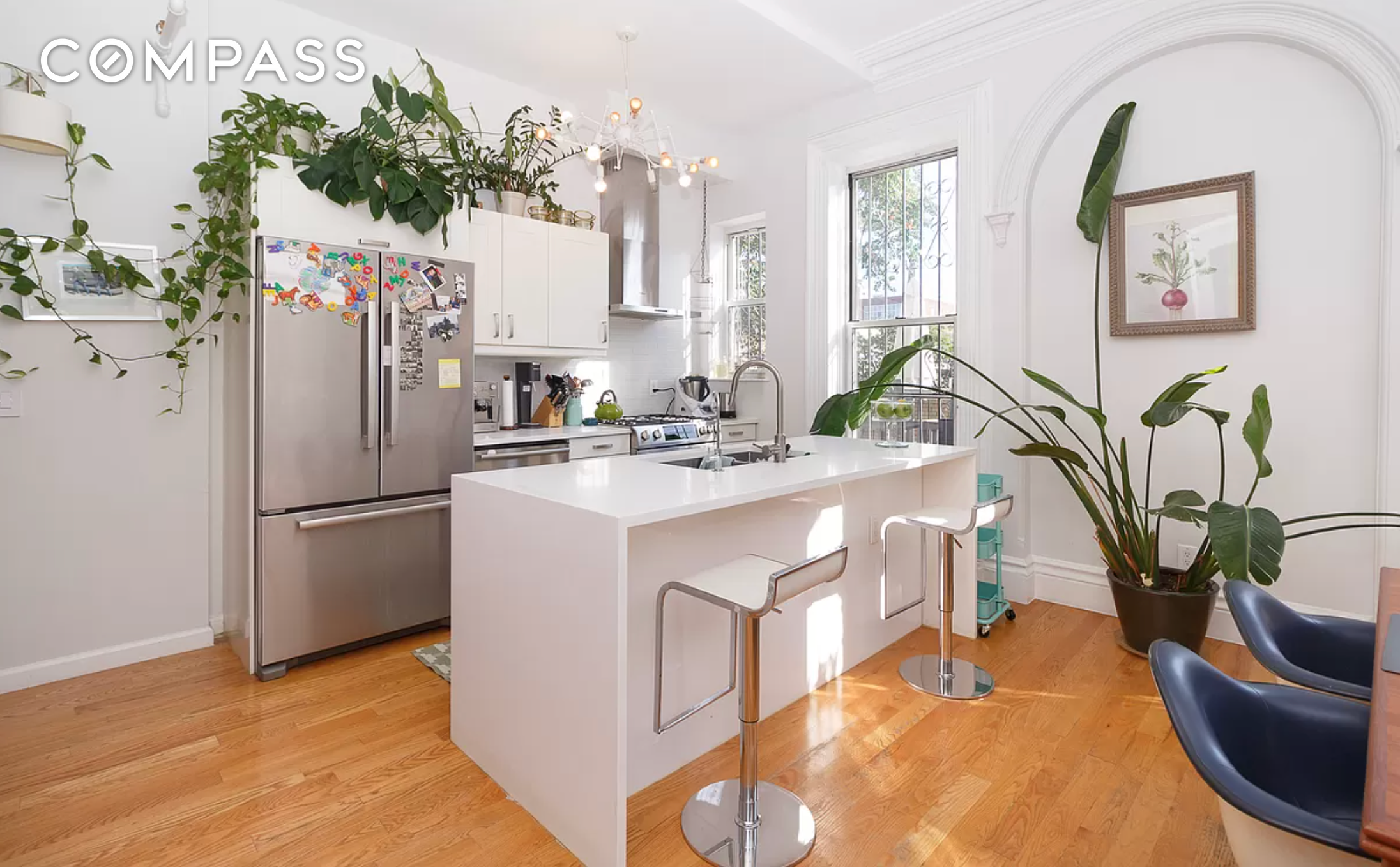 #1 photo, 24 Herkimer Street, 布鲁克林 Bedford-Stuyvesant , NY 11216