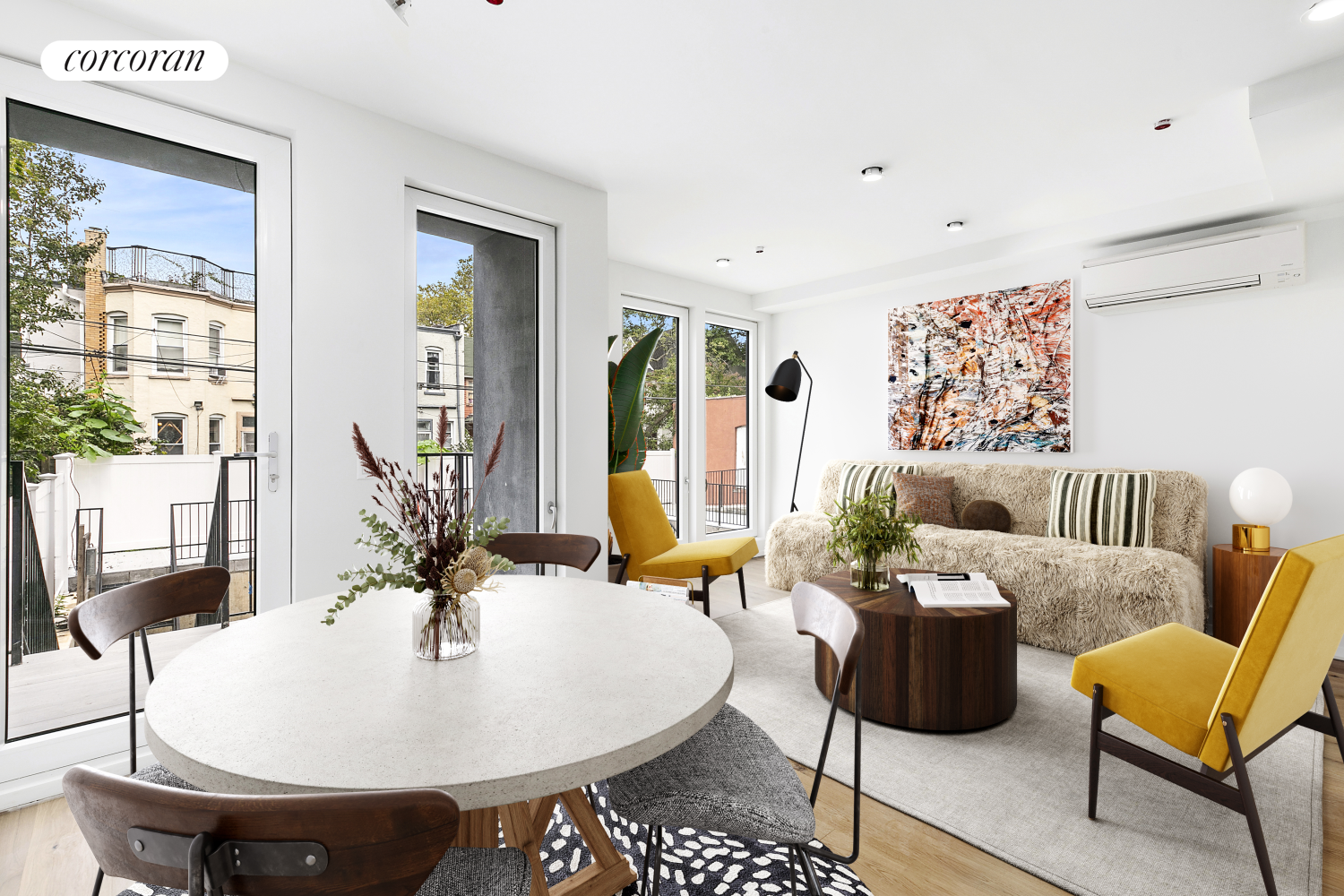 #1 photo, 237 Rutland Road 1A, 布鲁克林 Prospect Lefferts G , NY 11225