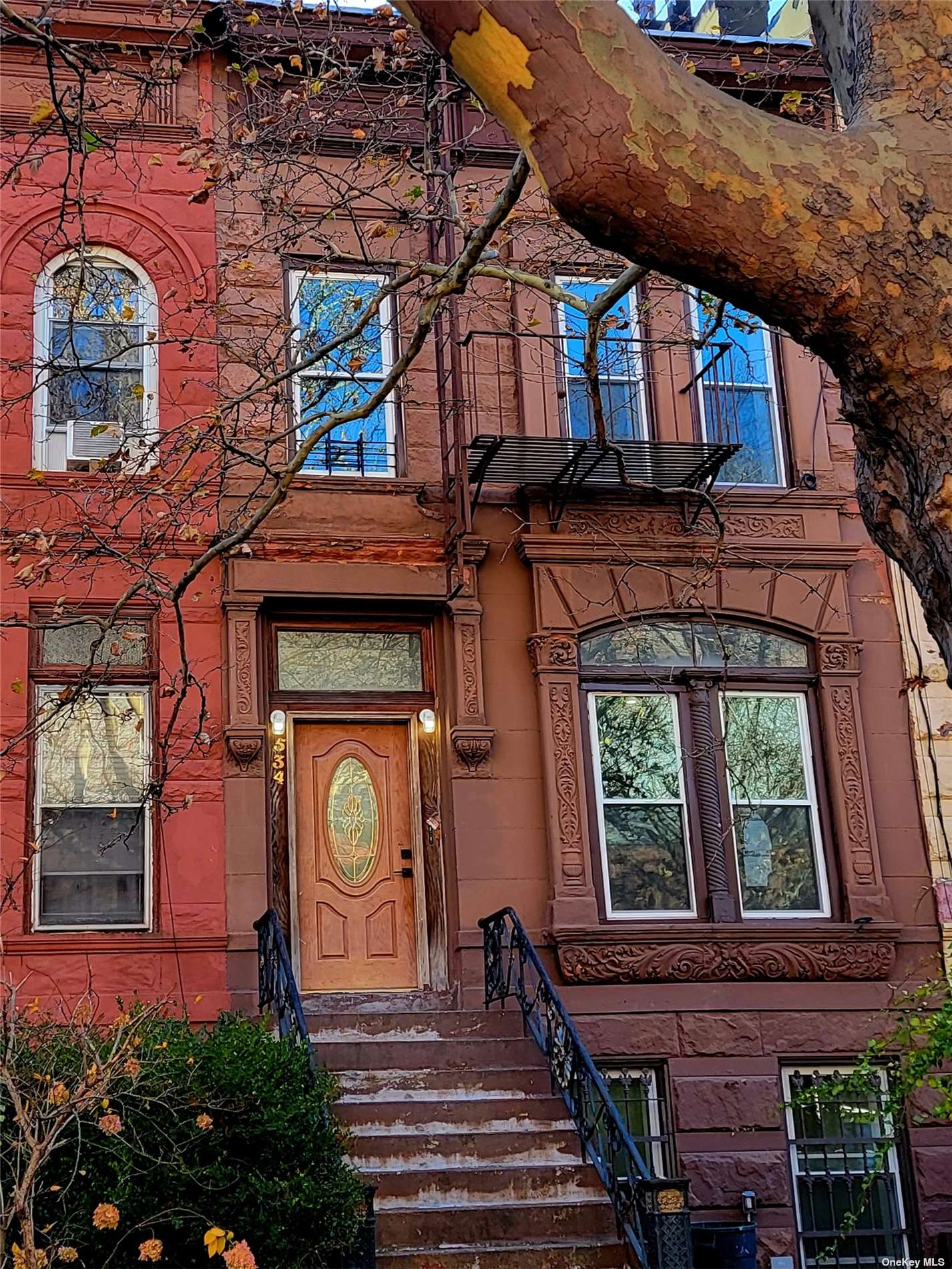 #1 photo, 534 Jefferson Avenue, 布鲁克林 Brooklyn , NY 11221