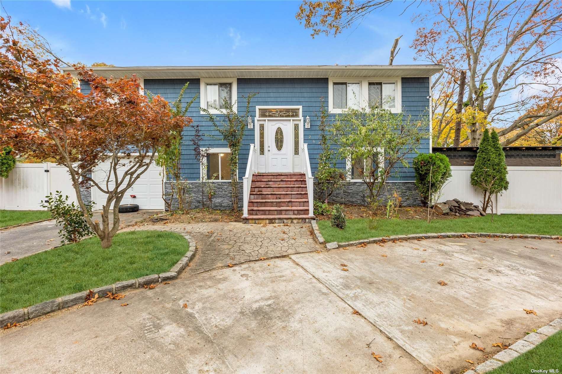 #1 photo, 26 S Evergreen Drive, 东长岛 Selden , NY 11784