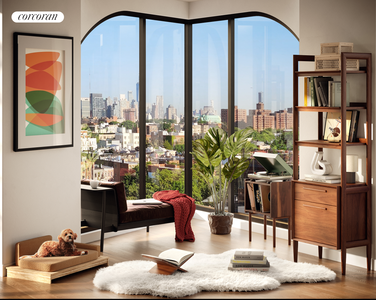 #1 photo, 445 GRAND Avenue, 布鲁克林 克林頓丘 Clinton Hill , NY 11238