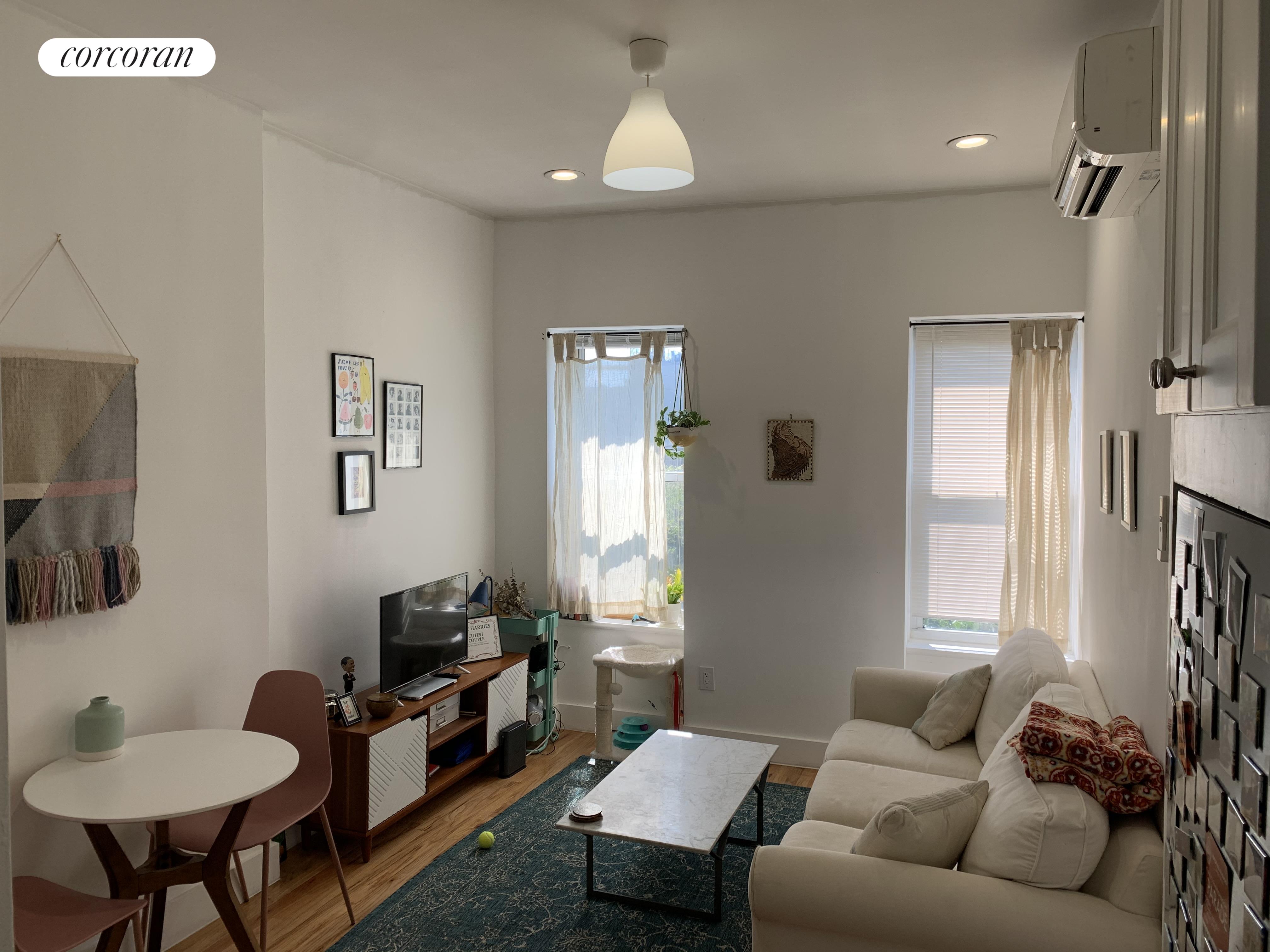 #1 photo, 487 CLASSON Avenue, 布鲁克林 Bedford Stuyvesant , NY 11238