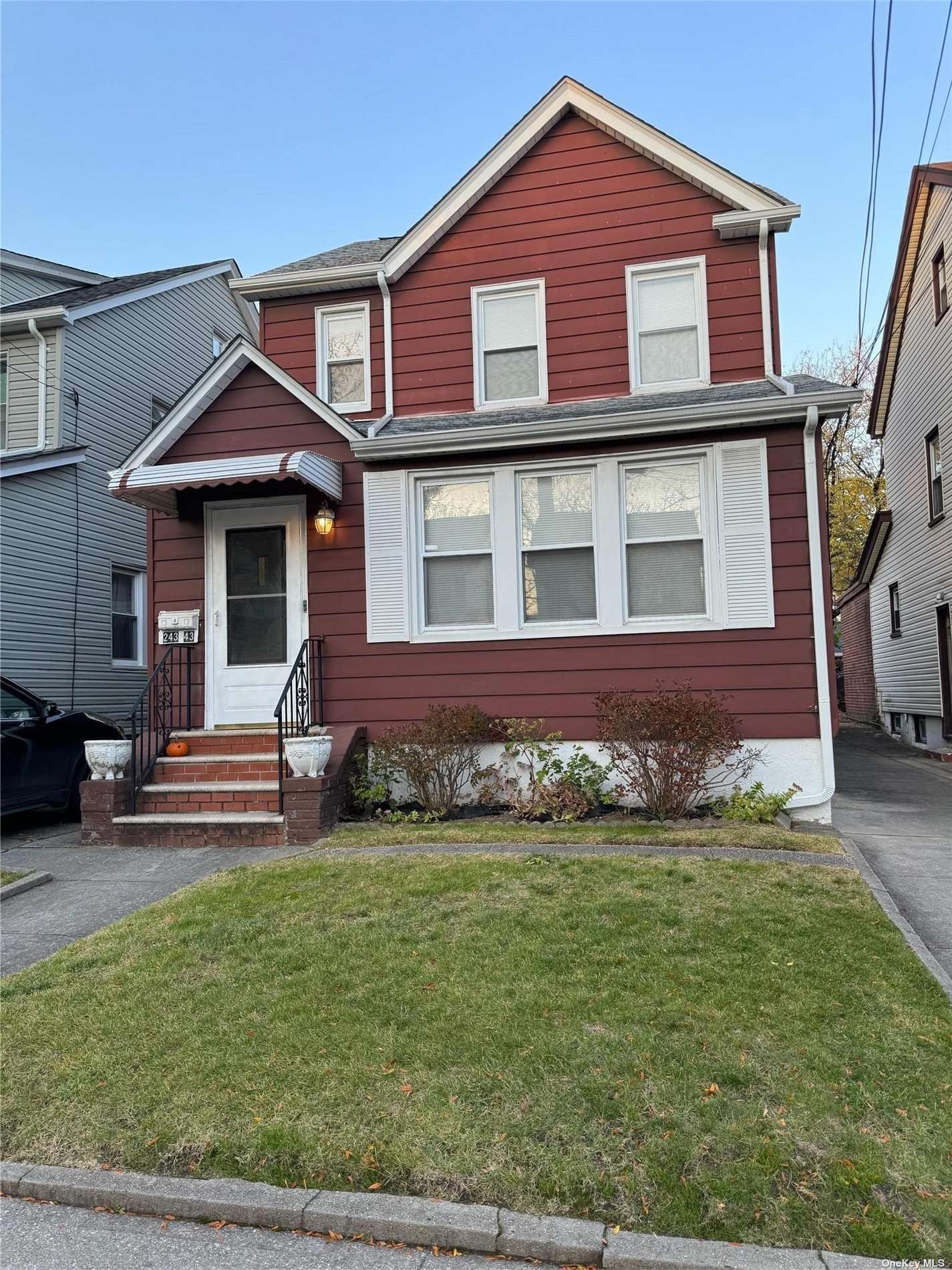 #1 photo, 243-43 Mayda Rd, 皇后区 Rosedale , NY 11422