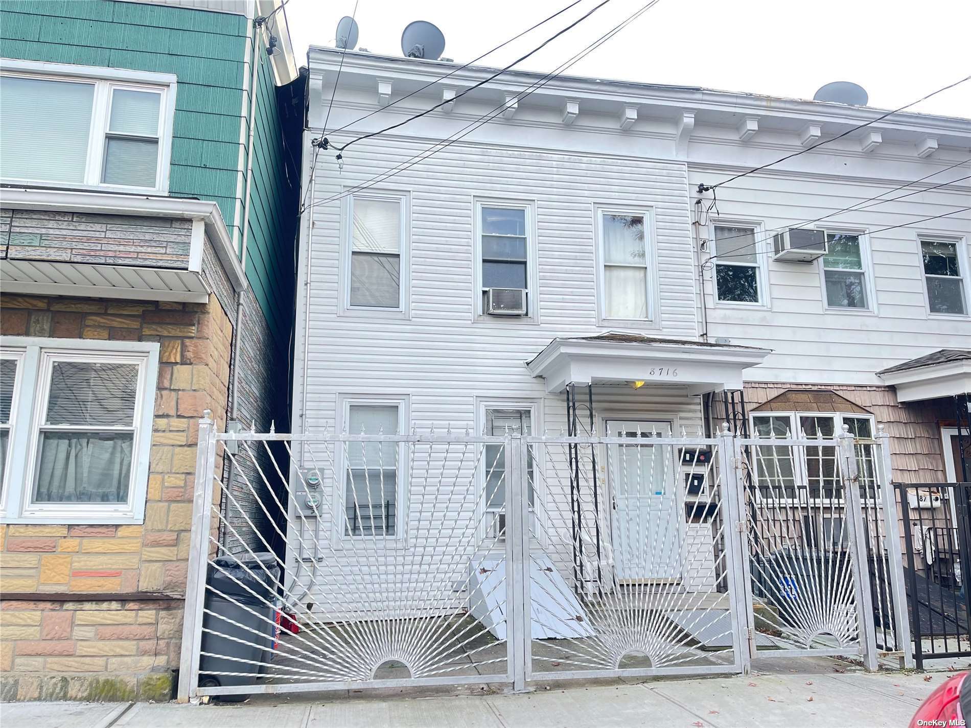 #1 photo, 87-16 95th Avenue, 皇后區 奧松公園 Ozone Park , NY 11416