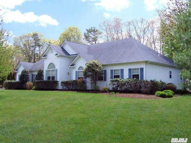 #1 photo, 61 Paige Lane, サフォーク郡 Moriches , NY 11955