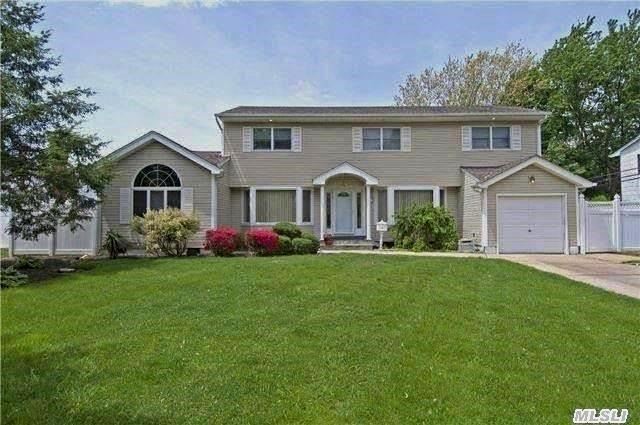 #1 photo, 58 Montrose Drive, サフォーク郡 Commack , NY 11725