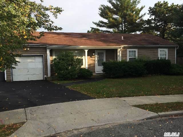 #1 photo, 52 Bridger Boulevard, Central Islip , NY 11722