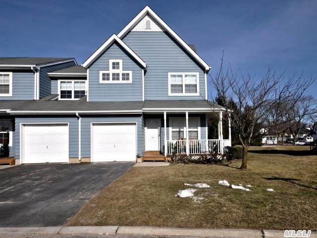 #1 photo, 96 Broadlawn Drive, Central Islip , NY 11722