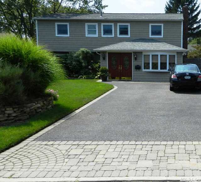 #1 photo, 4 Kings Park Road, サフォーク郡 Commack , NY 11725