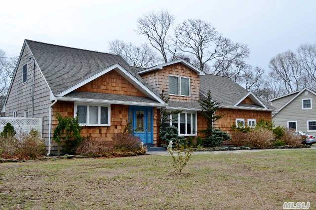 #1 photo, 6 Birchwood Drive, サフォーク郡 Great River , NY 11739