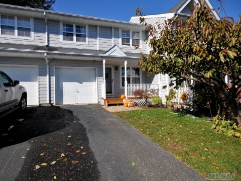 #1 photo, 55 Sprucewood Boulevard, Central Islip , NY 11722