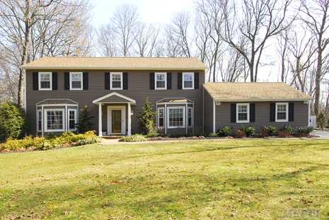 #1 photo, 19 Mcculloch Drive, Dix Hills , NY 11746