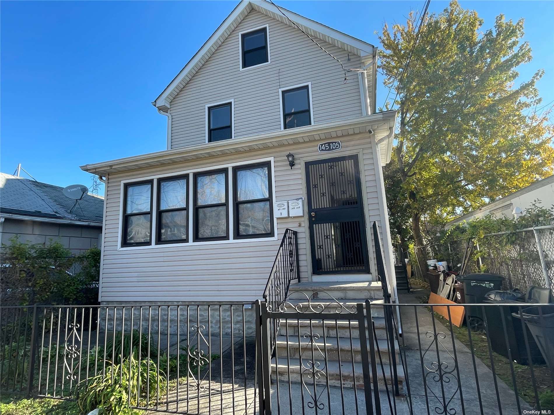 #1 photo, 145-105 178th, 皇后区 Springfield Gardens , NY 11413