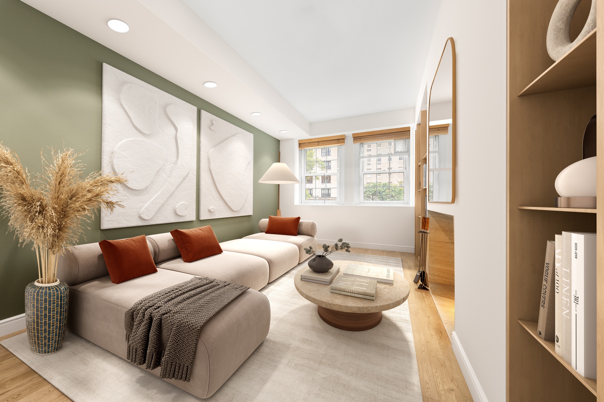 #13 photo, 860 Park Avenue, マンハッタン Upper East Side , NY 10075