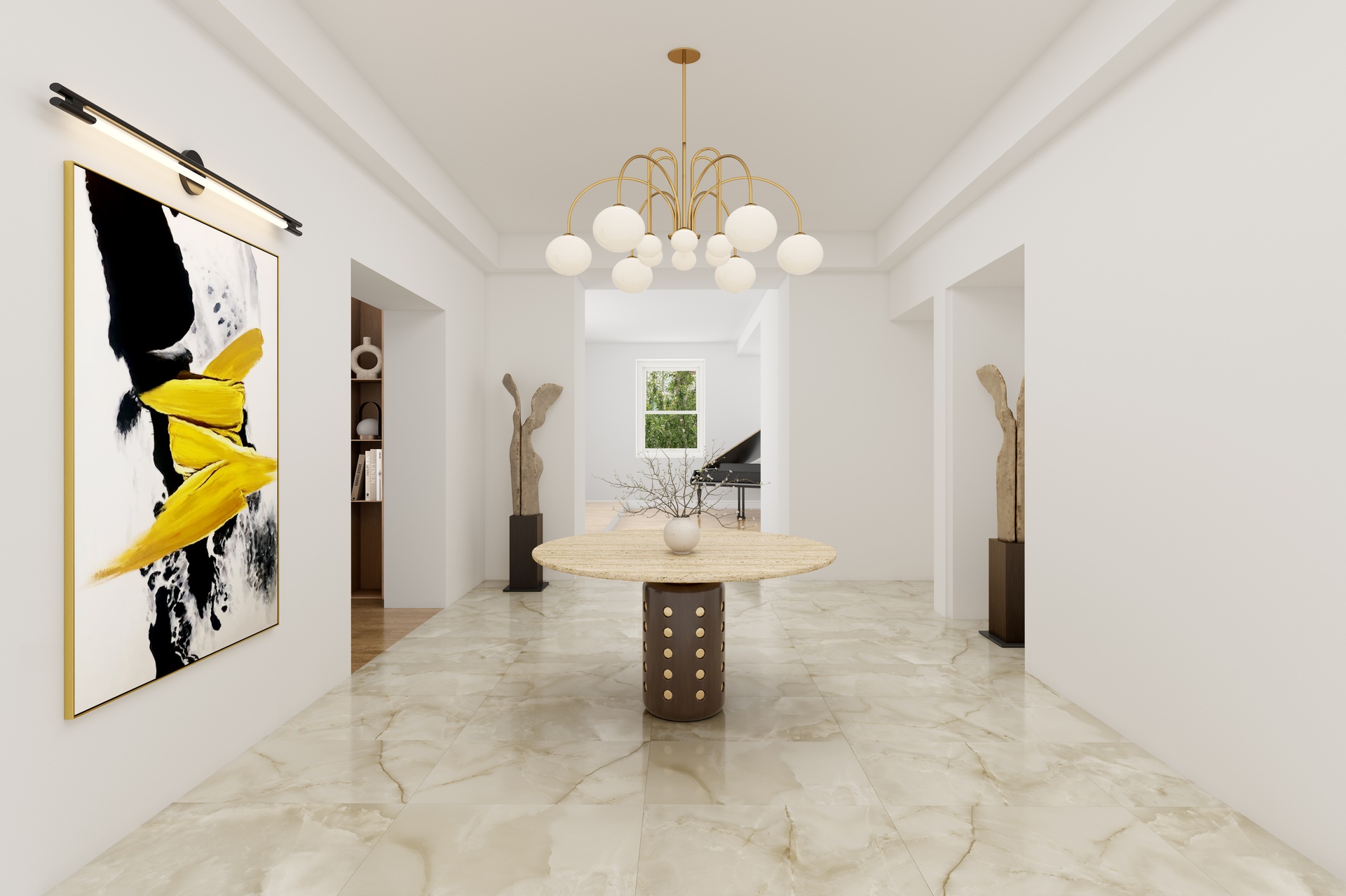 #14 photo, 860 Park Avenue, マンハッタン Upper East Side , NY 10075