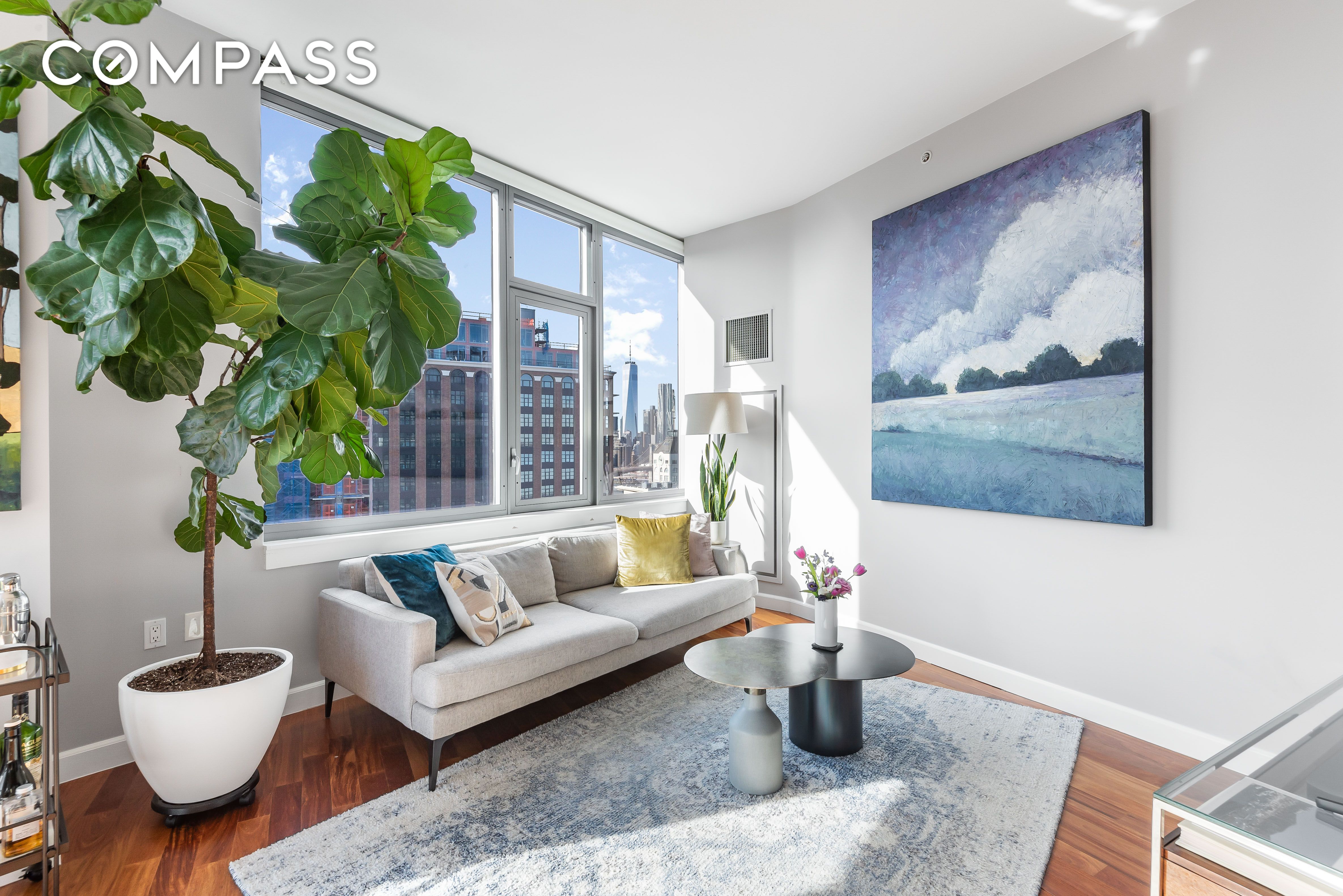 #1 photo, 100 Jay Street, 布鲁克林 丹波区 DUMBO , NY 11201