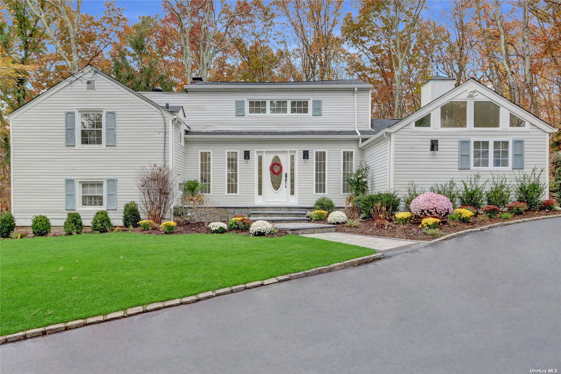 #1 photo, 2 Uphill Lane, 长岛 Woodbury , NY 11797