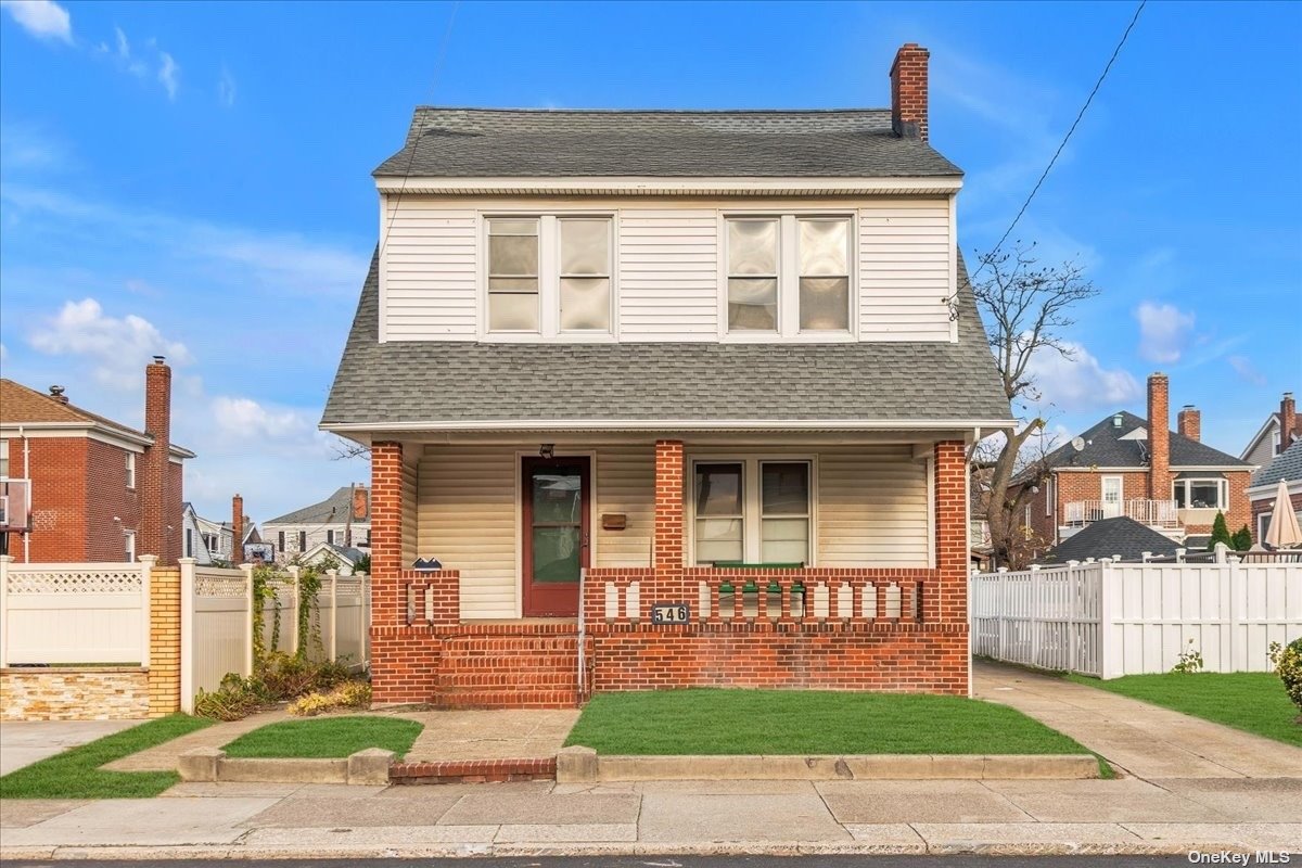 #1 photo, 546 Beach 135th Street, 皇后區 Belle Harbor , NY 11694