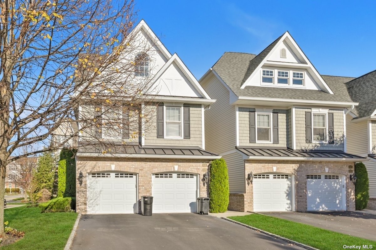 #1 photo, 531 Pacing Way, 长岛 西布雷 Westbury , NY 11590