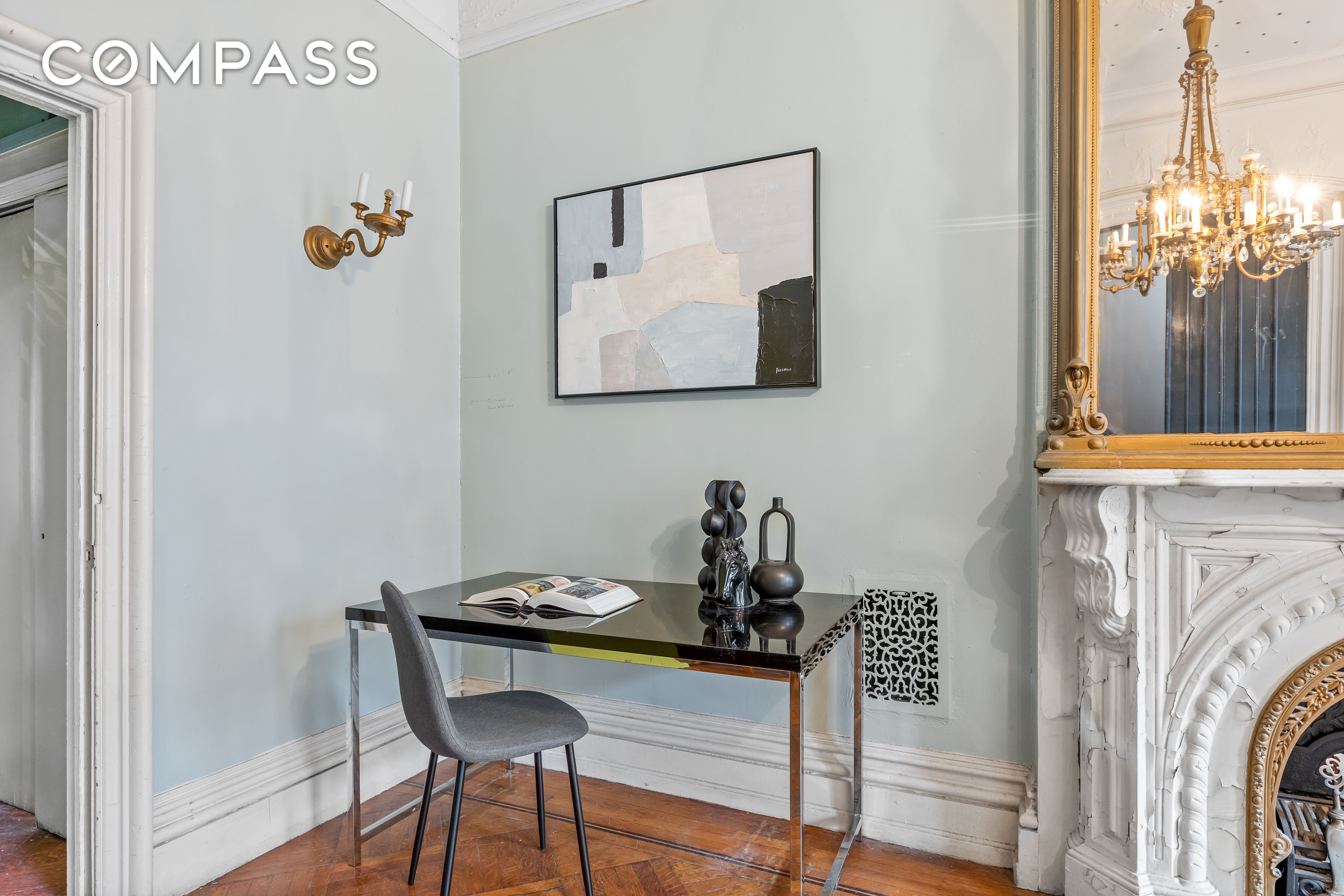 #1 photo, 39 S Portland Avenue, 布鲁克林 格林堡 Fort Greene , NY 11217