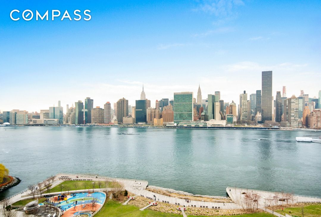 #1 photo, 46-30 Center Boulevard, 皇后区 长岛城 Long Island City , NY 11109