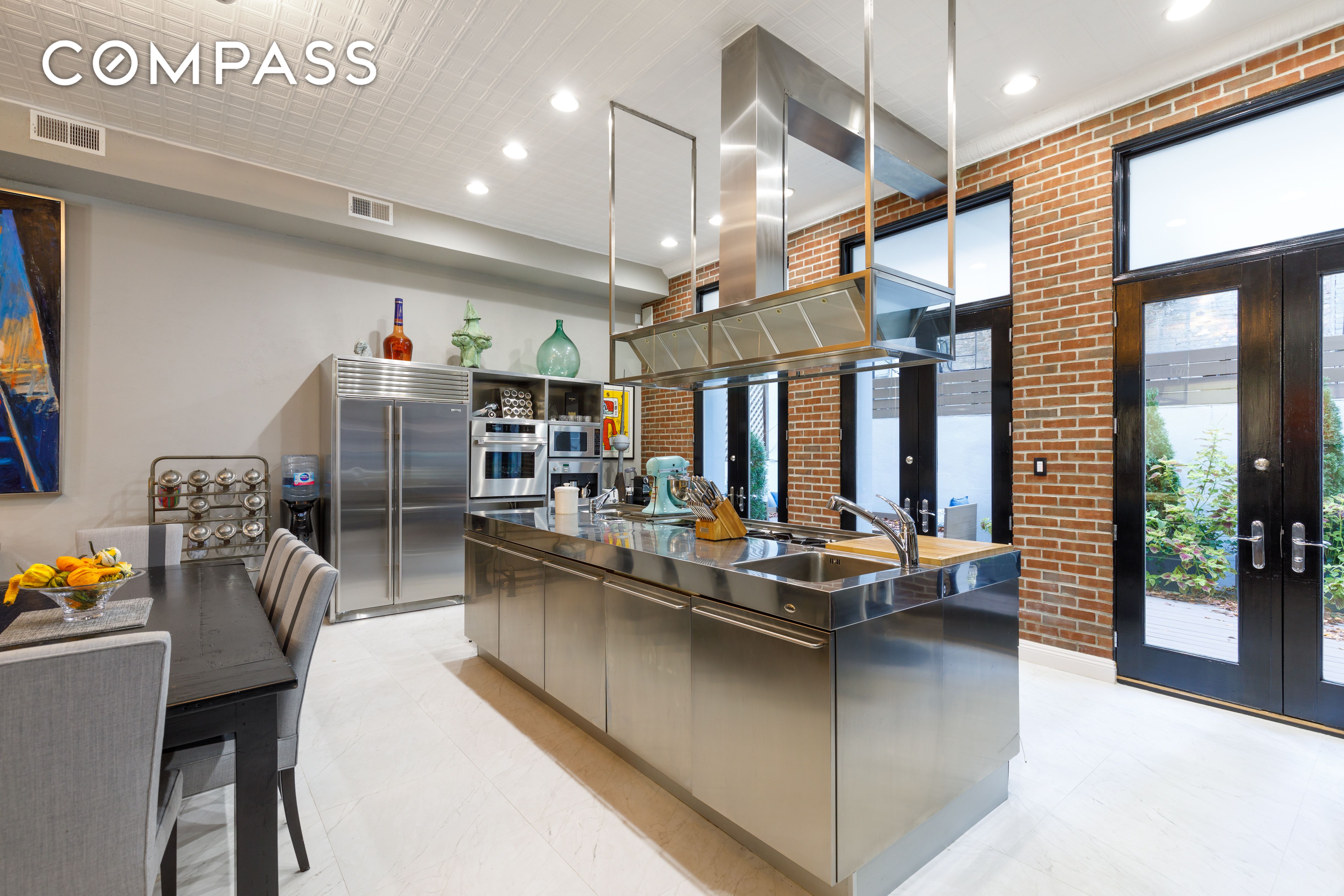 #1 photo, 4 Centre Market Place, 曼哈顿 苏豪区 SoHo , NY 10013