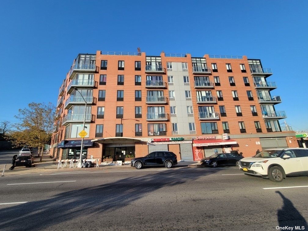 #1 photo, 60-70 Woodhaven Boulevard, 皇后区 艾姆赫斯特 Elmhurst , NY 11373