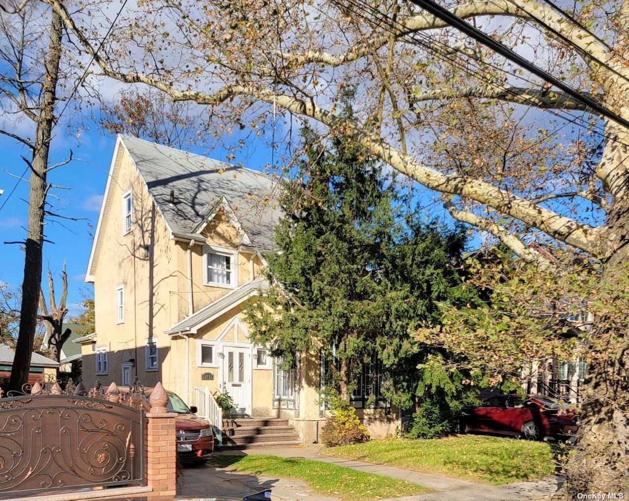 #1 photo, 190-51 111th Avenue, 皇后区 Saint Albans , NY 11412