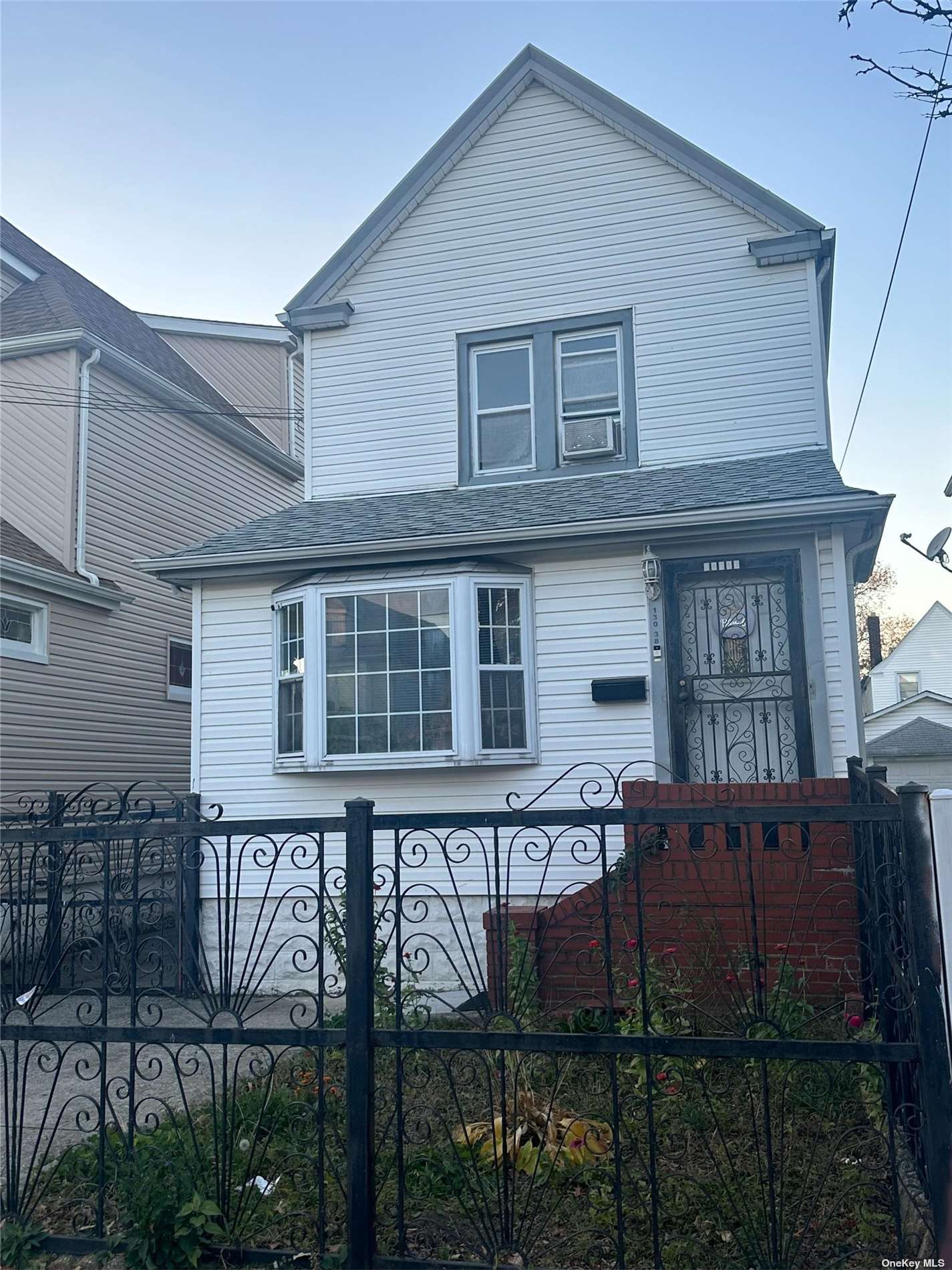 #1 photo, 130-38 120th Street, 皇后区 奥松公园 South Ozone Park , NY 11420